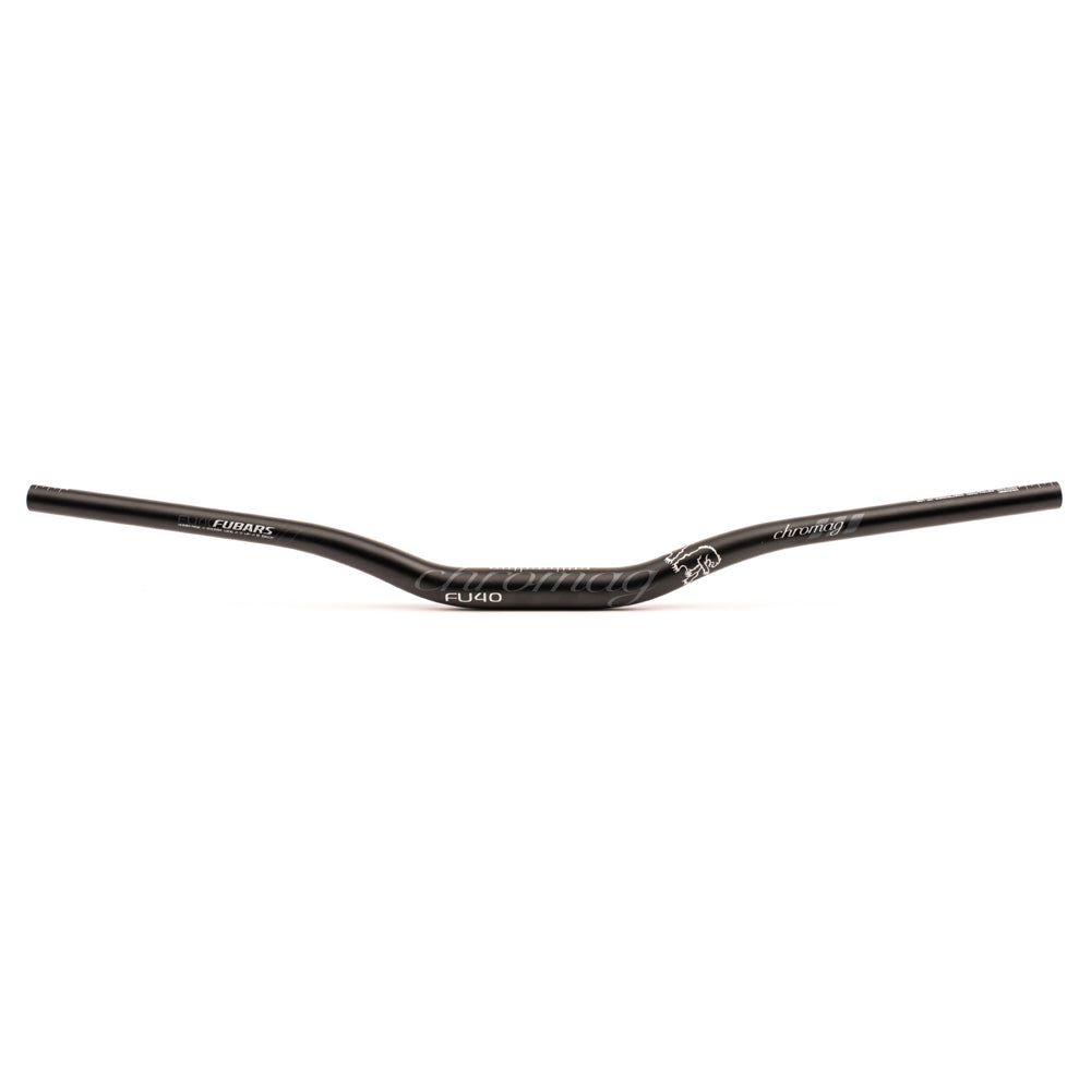 Chromag FU40 Bar black