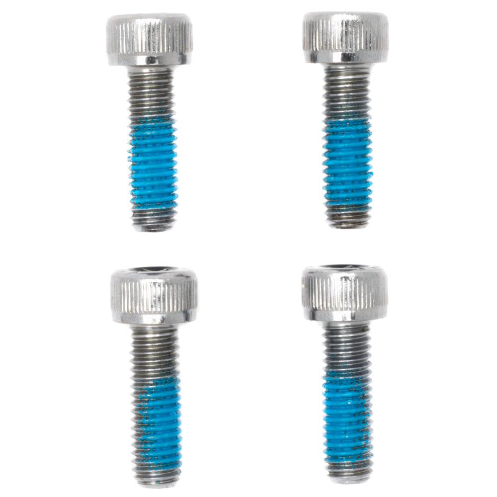 GT Verb Main Pivot Pinch Bolts M5 x 16mm - Quantity 4
