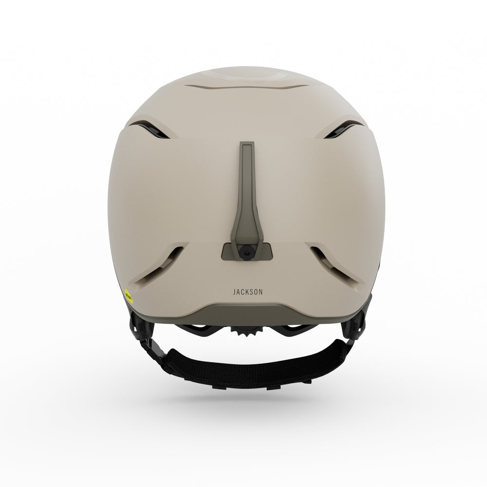 Giro Jackson Mips Matte Stone 4