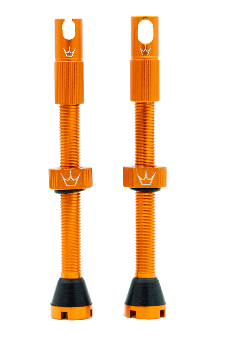 CK Valve MK2 60mm Mango