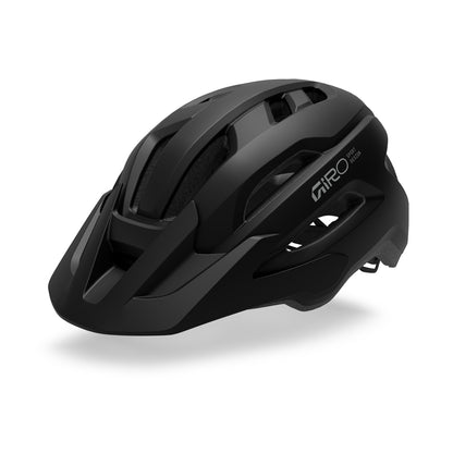 Giro Fixture Mips II - Matte Black/Grey
