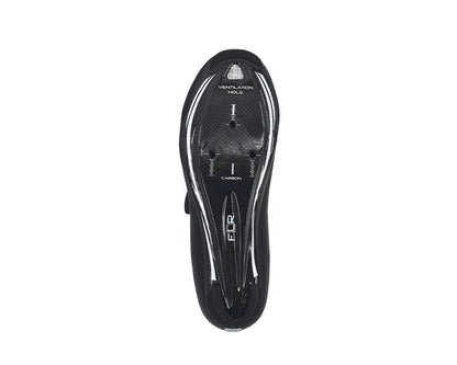 FLR FXX F-9 Black 7