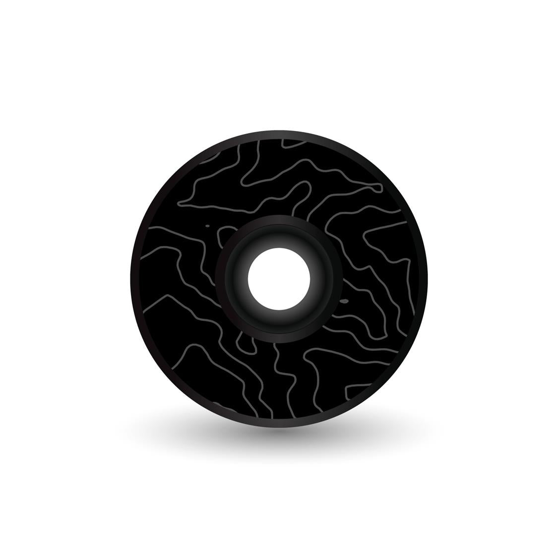 Slicy Funcap  ELEVATION