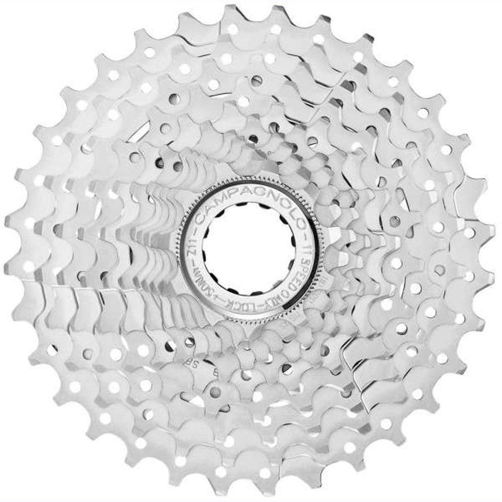 Campagnolo 11 Speed Cassette 11 - 29 Tooth 
