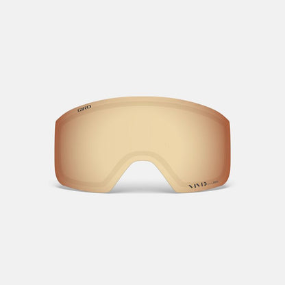 Giro Axis / Ella Replacement Lens Vivid Copper
