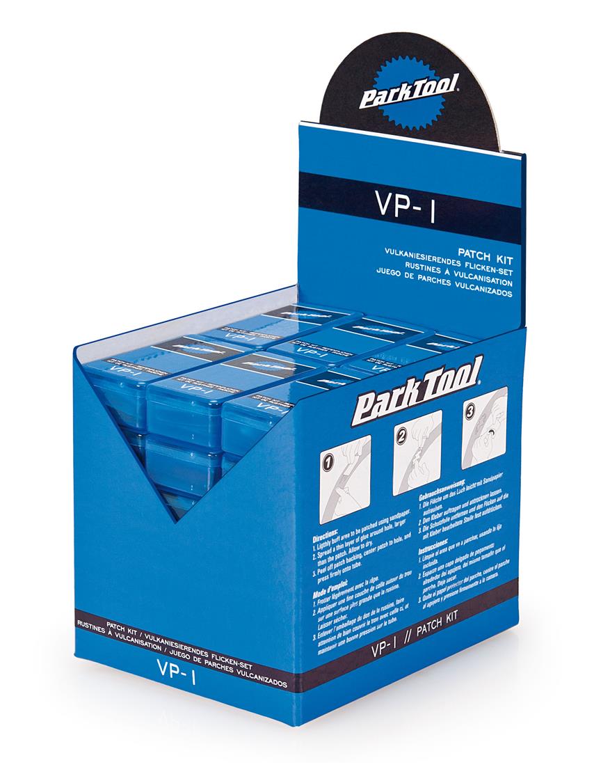 VP-1 Box