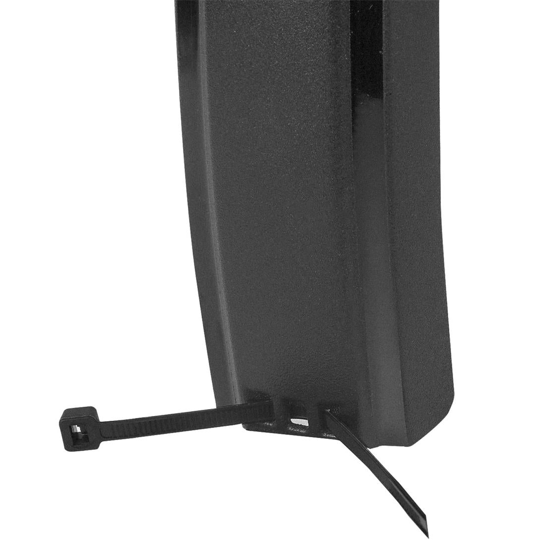 Polisport Expander 65 Cross Mudguard Set 3