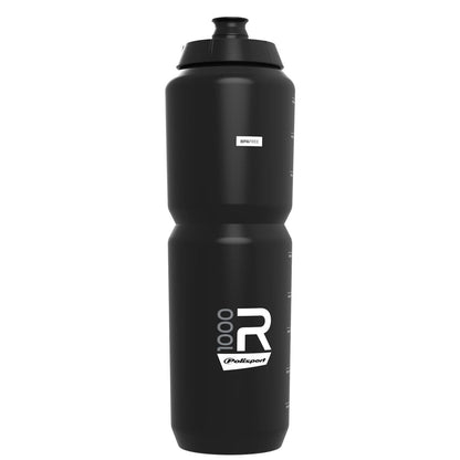 Polisport R1000 1000ml Black