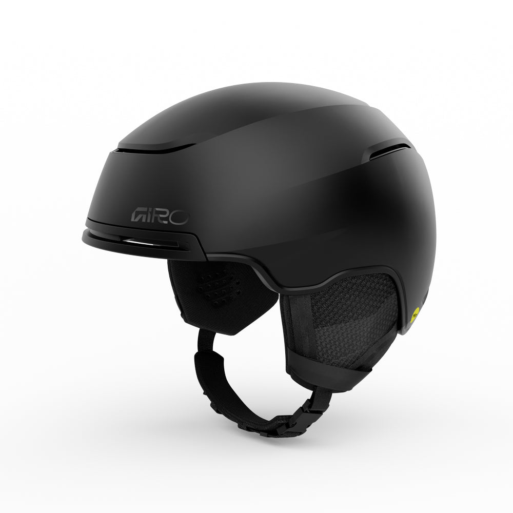 Giro Jackson Mips Matte Black 1