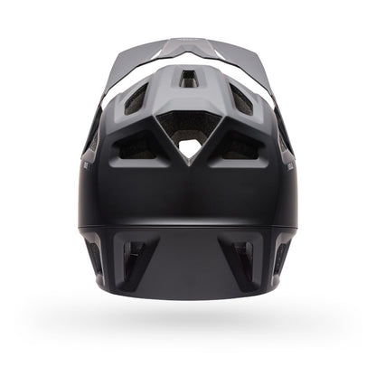 Bell 3QTR-Air Mips - Matte Black