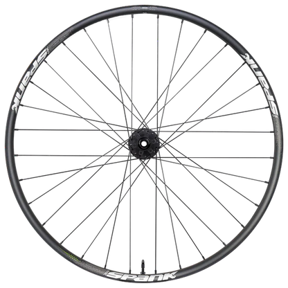 SPANK 369 Vibrocore 29 Wheel