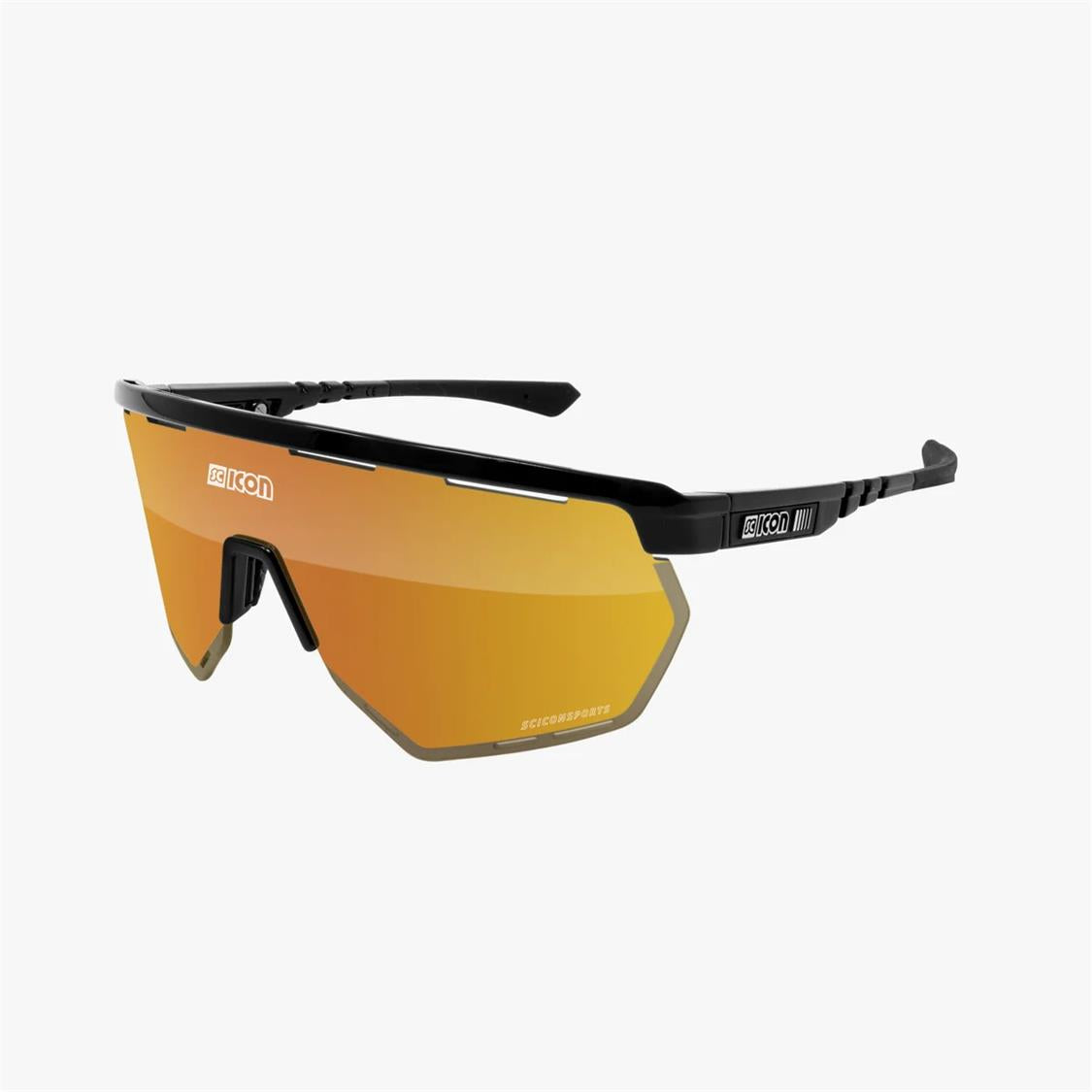Scicon Aerowing Multimirror Bronze-Black Gloss 1