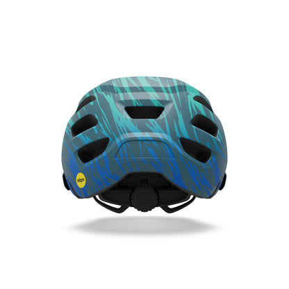 Giro Tremor Mips Child - Matte Trench Blue