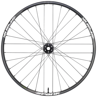 SPANK 369 Vibrocore 27.5 Front