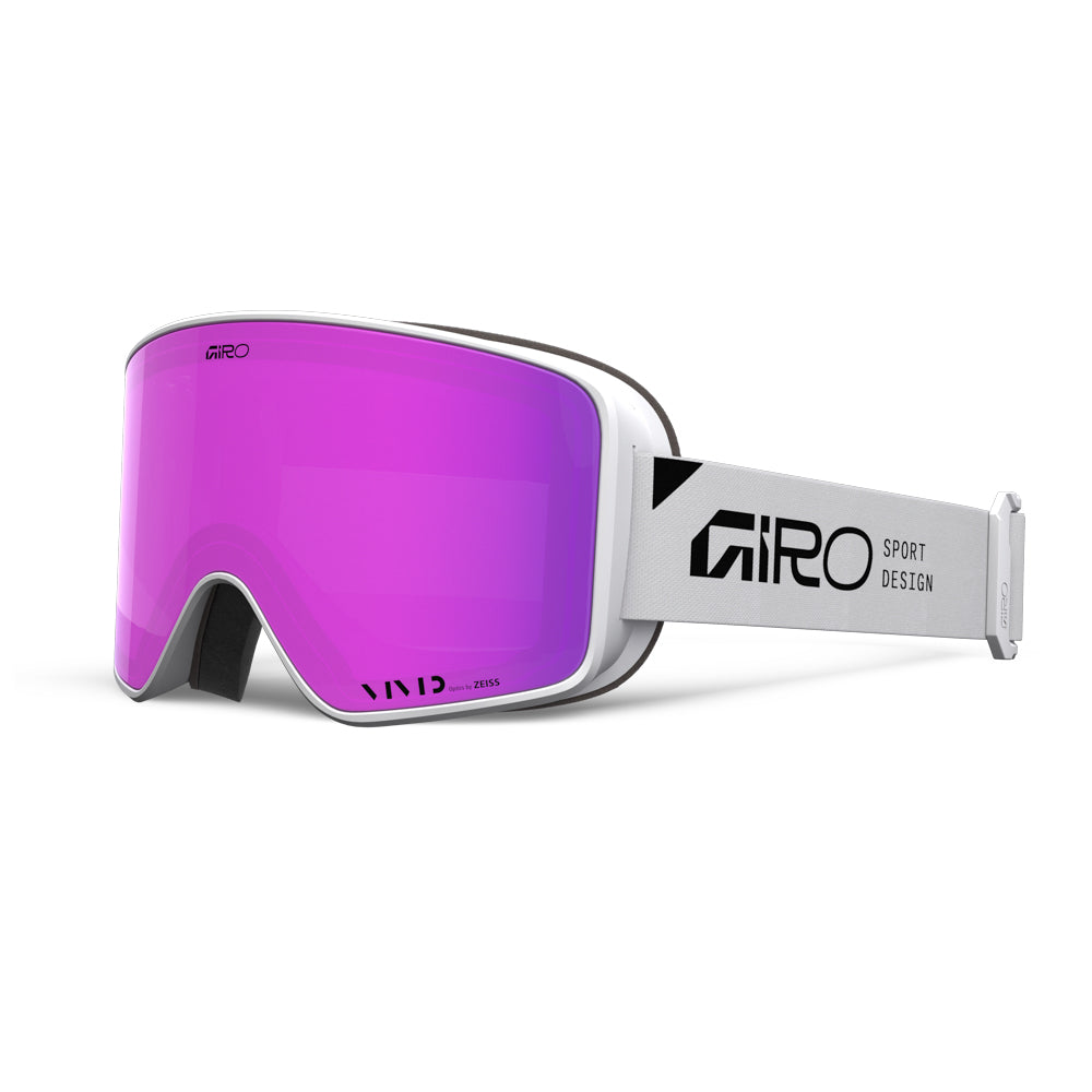 Giro Method Stacked White 1