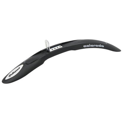 Polisport Colorado Junior 20-24 Mudguard Set Black