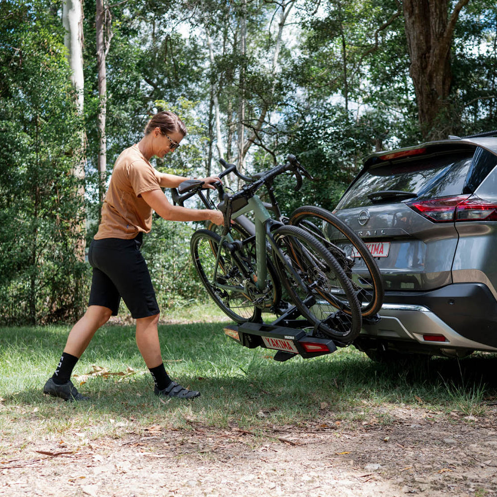 Yakima FoldClick EVO 2