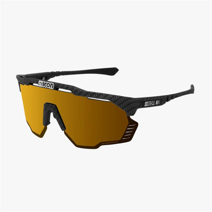 Scicon Aeroshade Kunken Multimirror Bronze-Carbon 