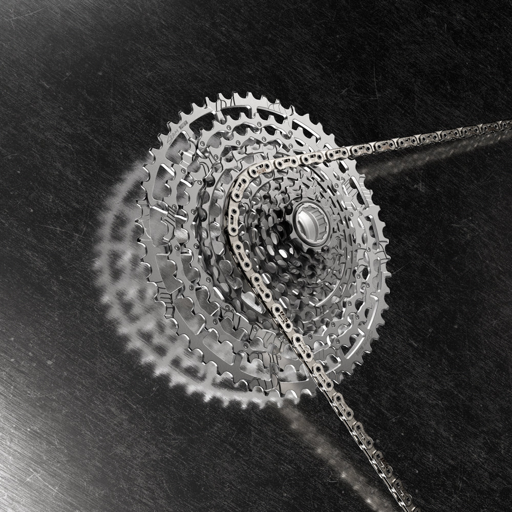 SRAM Eagle Transmission 1987 Collection