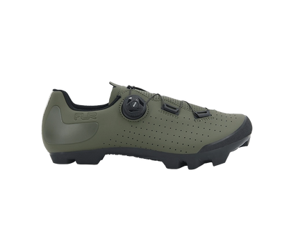 FLR FX-3 Army Green 1