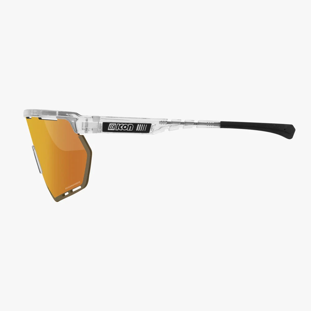 Scicon Aerowing Multimirror Bronze-Crystal Gloss 3