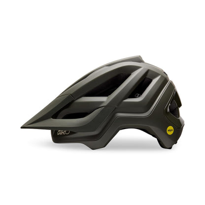 Giro Montaro Mips III - Matte Dark Sage /Gloss Dark Sage