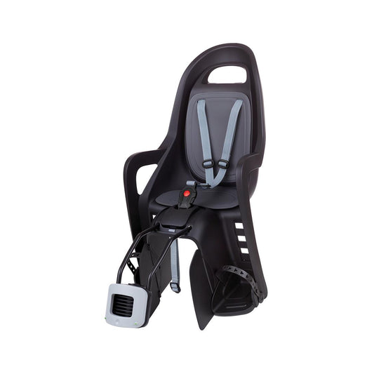 Polisport Groovy FF Black Dark Grey 1