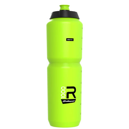 Polisport R1000 1000ml Lime Green