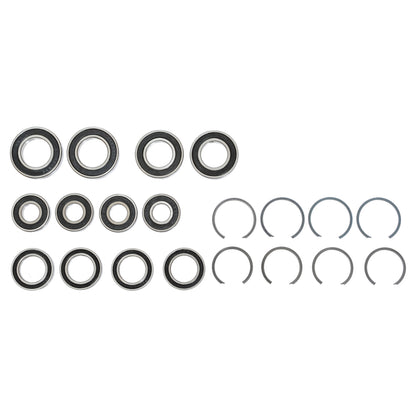 GT LTS Force / Sensor Pivot Link / Chain Stay Bearings
