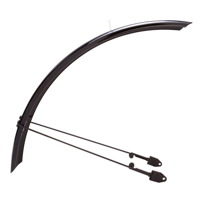 Planet Bike Full Circle Fenders 26" - Front