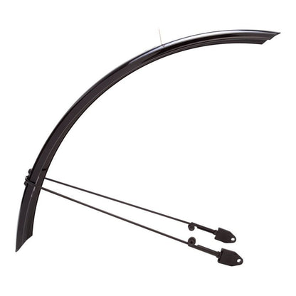 Planet Bike Full Circle Fenders 26" - Front