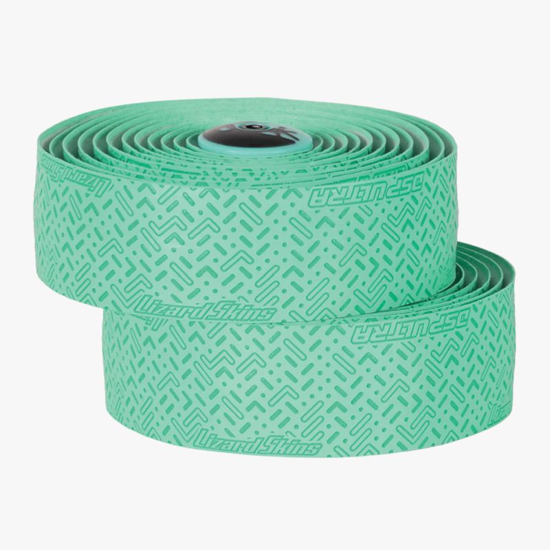 Lizard Skins DSP Ultra Bar Tape Celeste - Tape