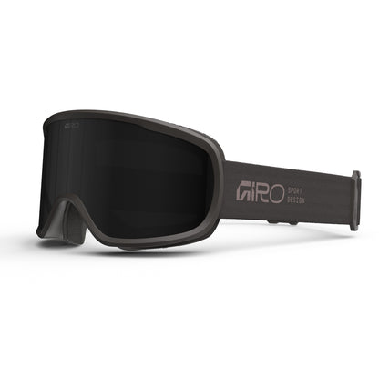 Giro Cruz Stacked Canyon Clay Ultra Black 1