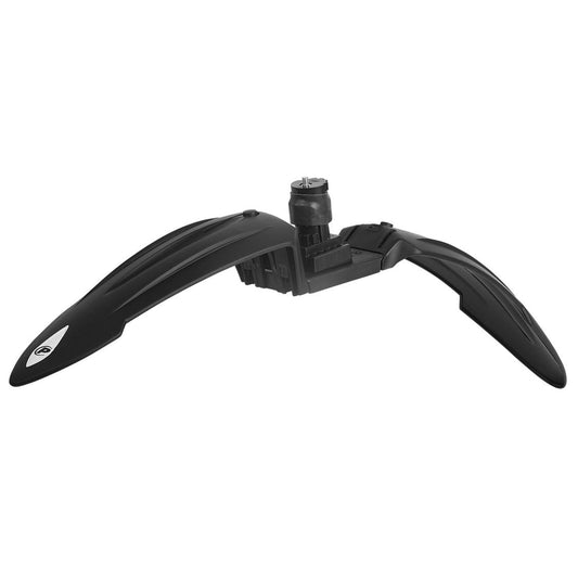 Polisport Cross Country Evo Front Mudguard Black 1