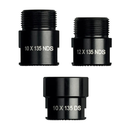 Tacx E-Thru Adapter Set
