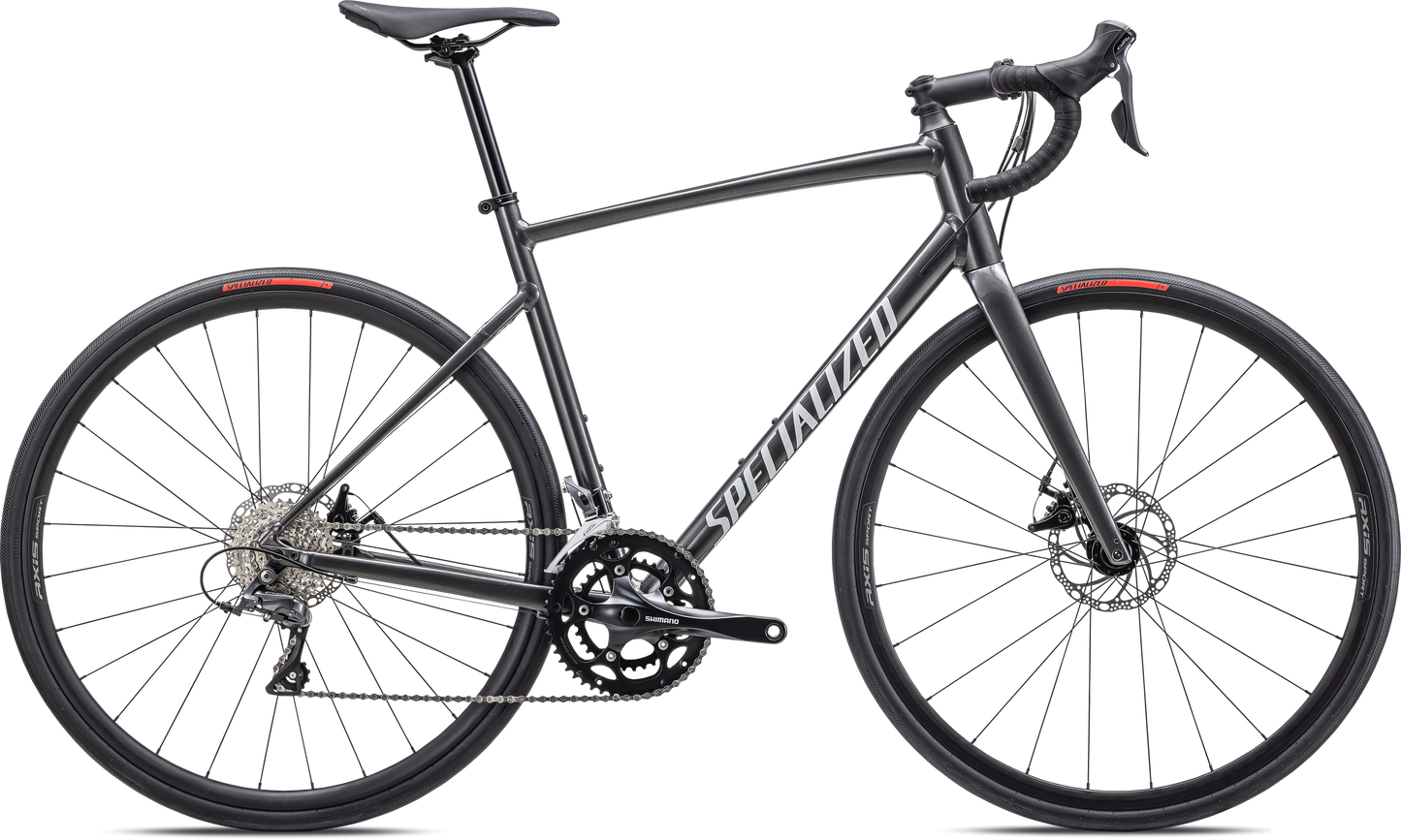 Allez - Shimano Claris