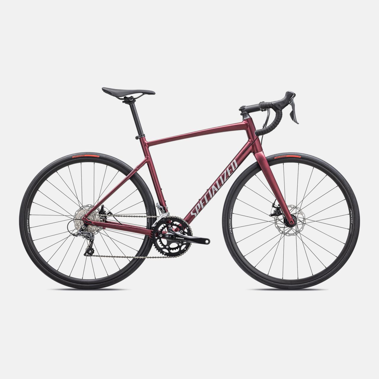 Allez - Shimano Claris