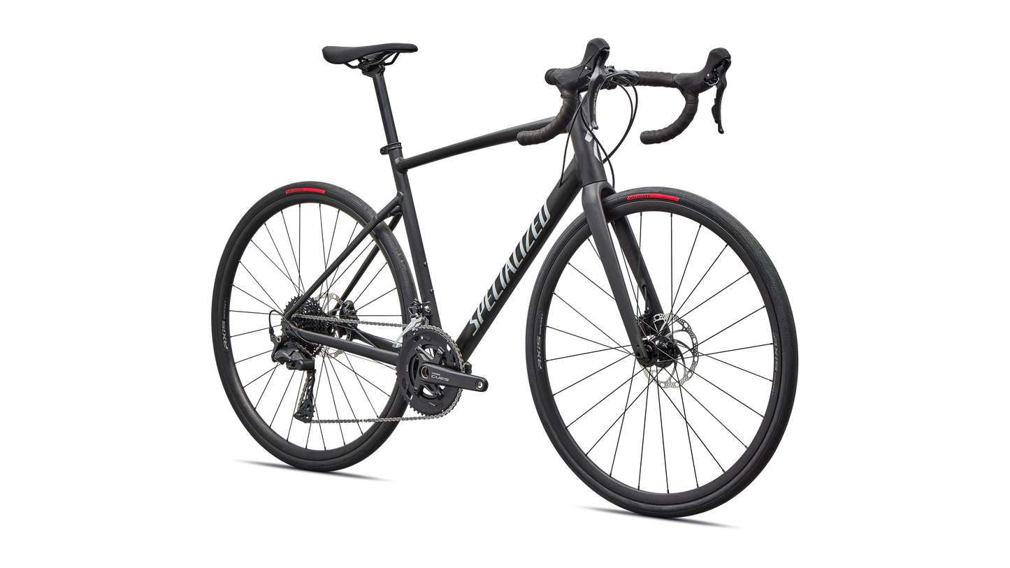 Allez - Shimano CUES