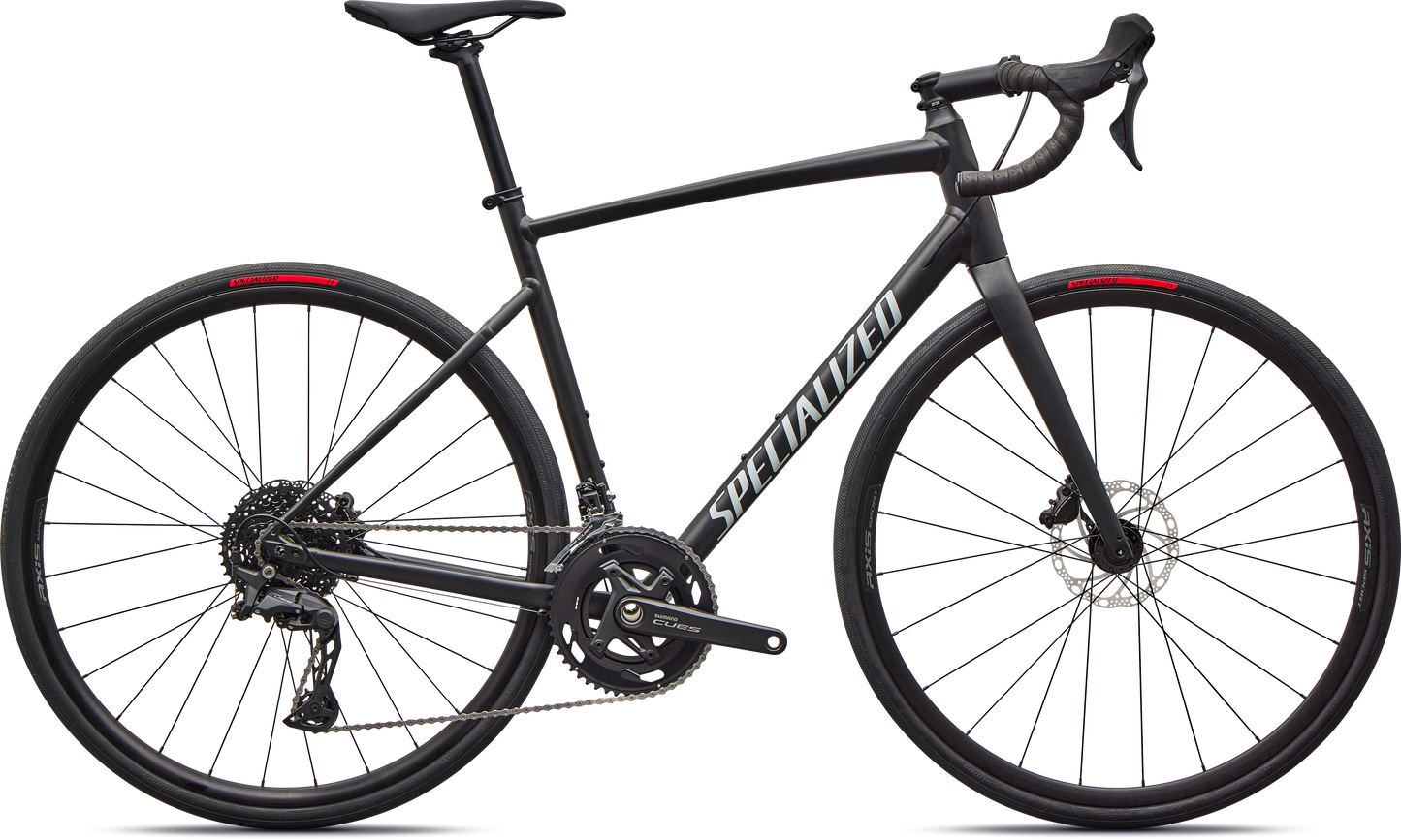 Allez - Shimano CUES