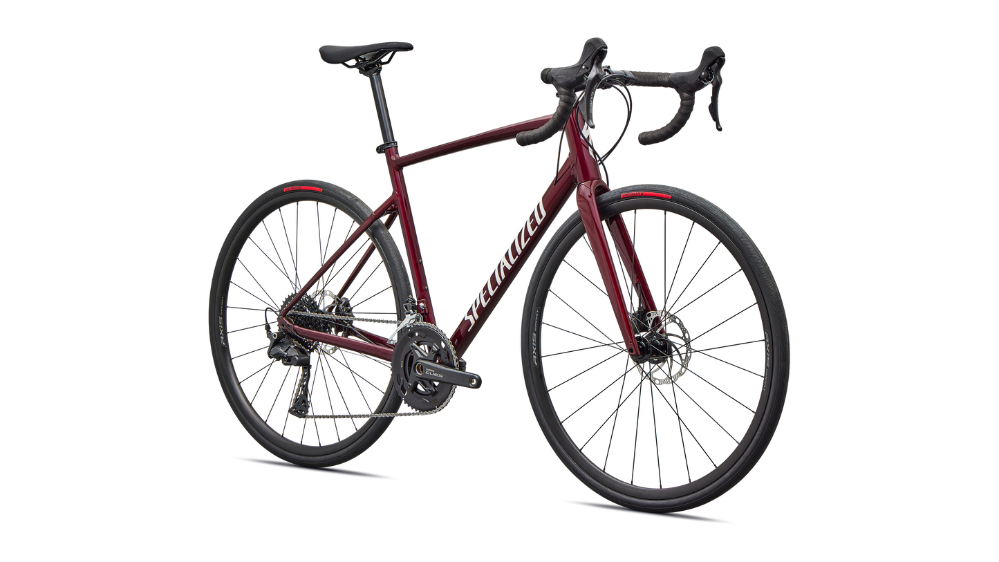 Allez - Shimano CUES