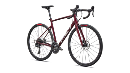 Allez - Shimano CUES
