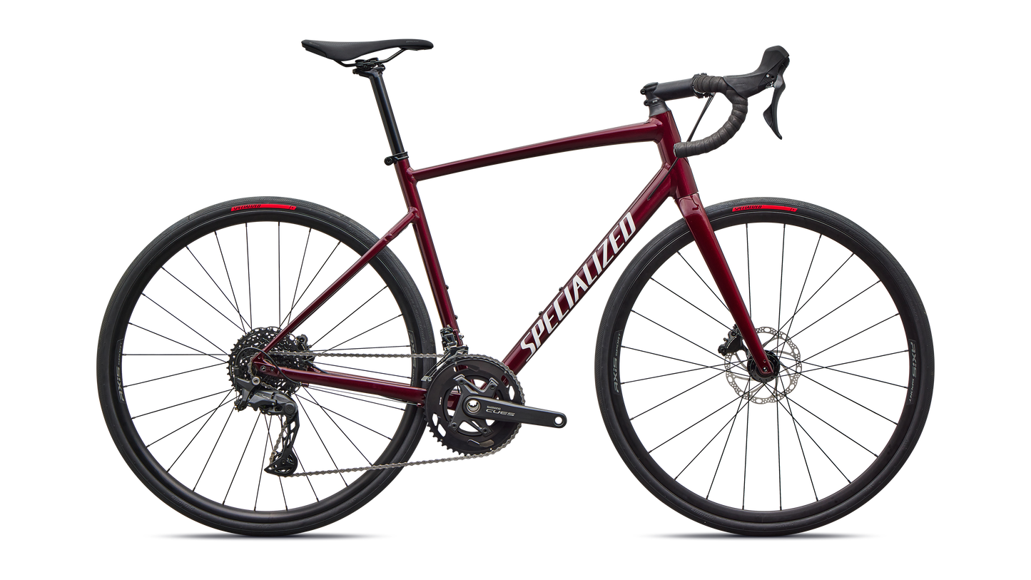 Allez - Shimano CUES