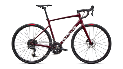 Allez - Shimano CUES