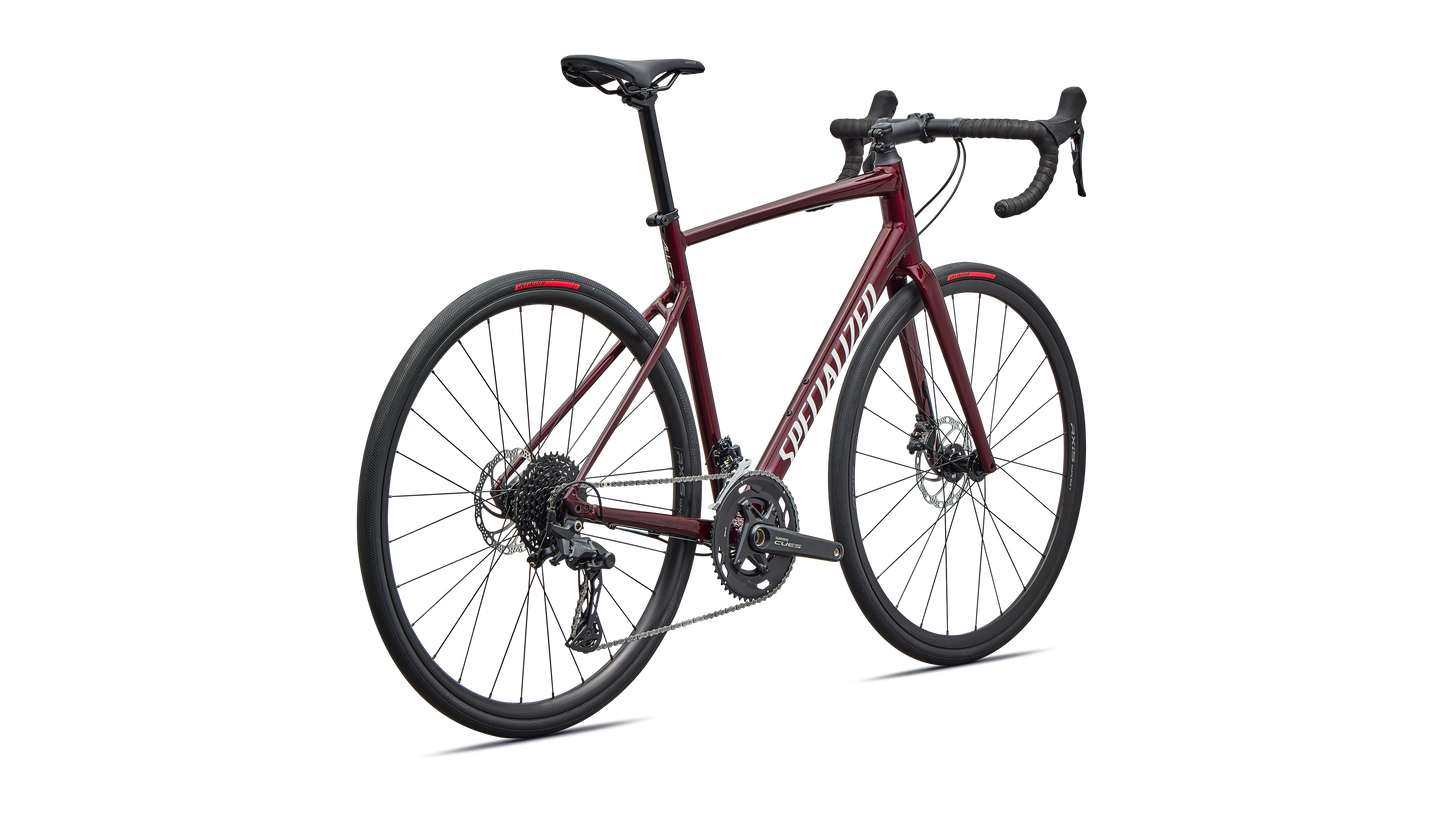 Allez - Shimano CUES