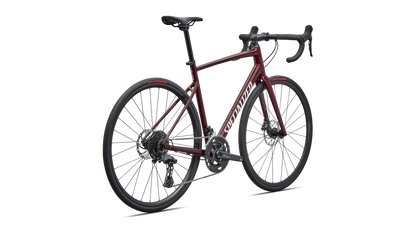 Allez - Shimano CUES