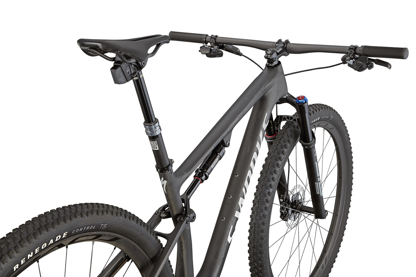 S-Works Epic