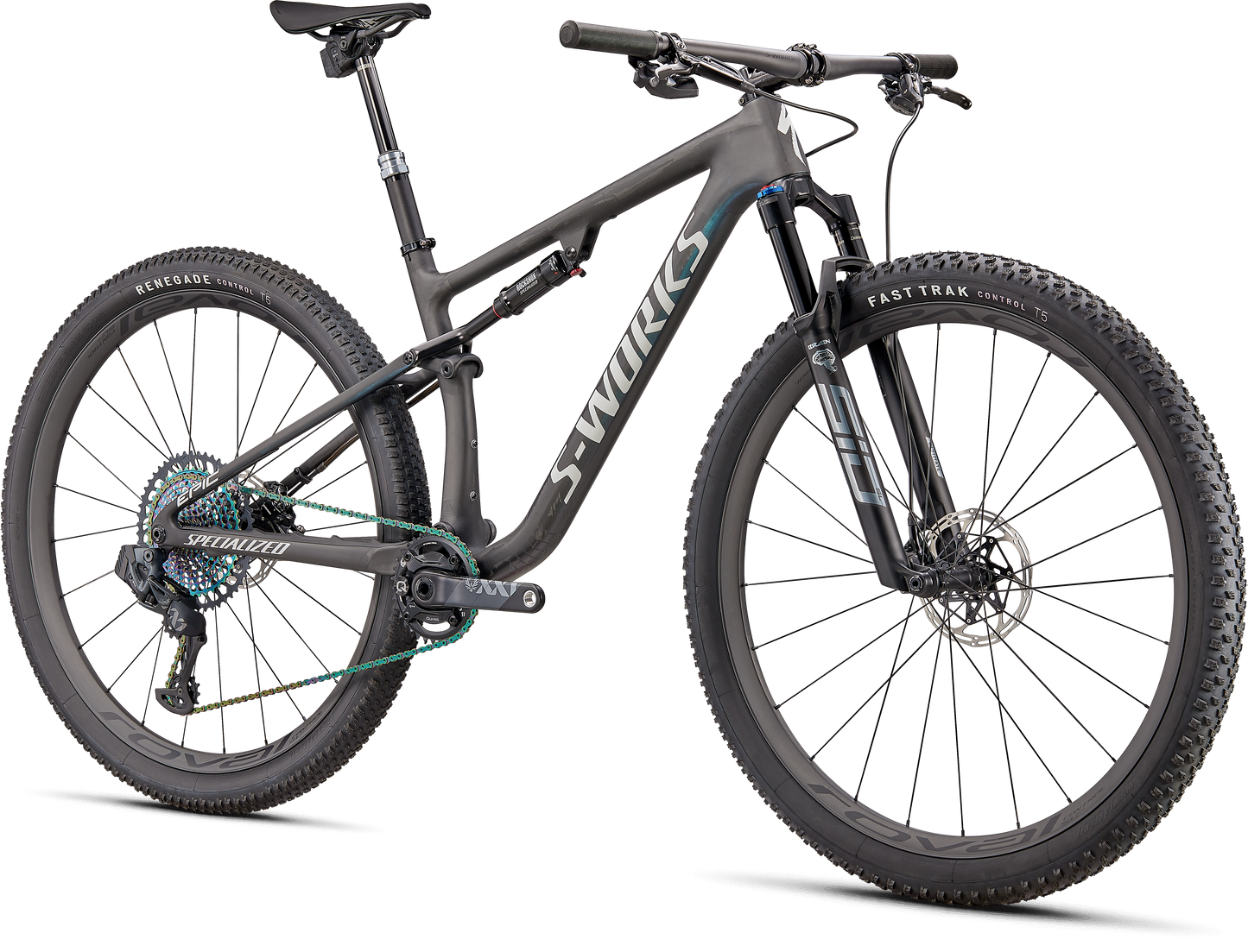 S-Works Epic