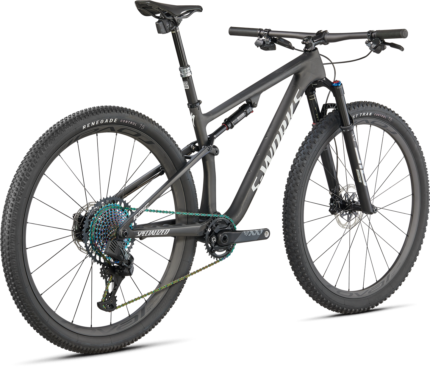 S-Works Epic