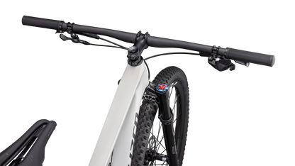 Epic Pro  - SRAM X01 AXS, RockShox Ultimate BRAIN