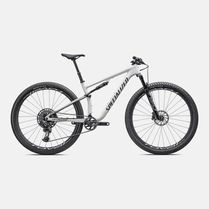 Epic Pro  - SRAM X01 AXS, RockShox Ultimate BRAIN